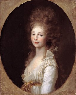 Königin Friederike (1778-1841)