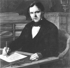 Georg Ludwig Friedrich Laves (1788-1864)
